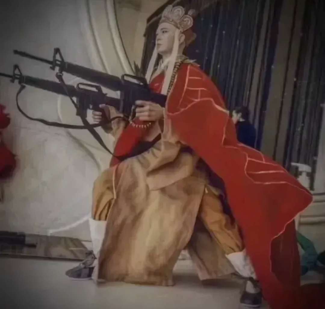 的毅力与
