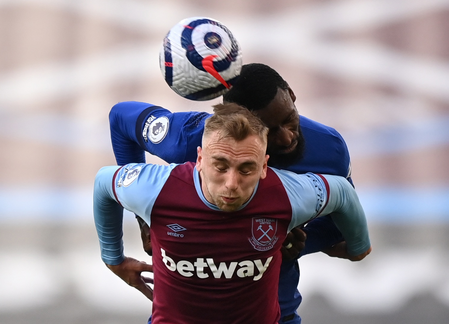 场均控球率 场均控球率