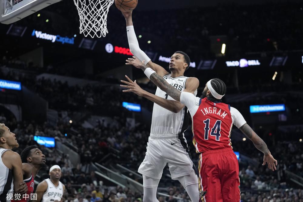 湖人未来可 湖人未来可