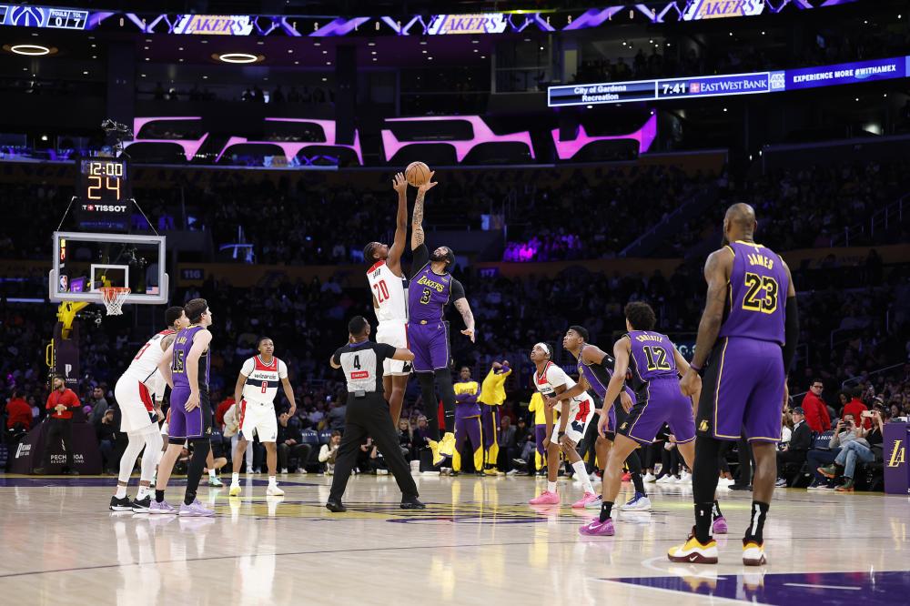 视野的提升 视野的提升